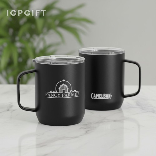 雙層不鏽鋼戶外杯