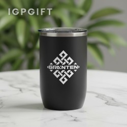 真空保溫杯 - 13 盎司