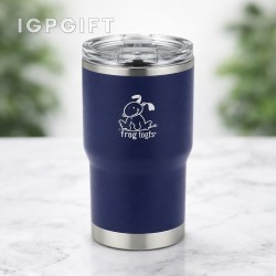 奧洛格真空保溫杯 - 12oz