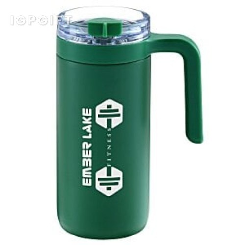 多功能真空保溫杯