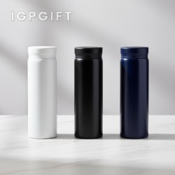 不銹鋼保溫瓶 – 280ml