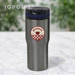 都市峰韻真空保溫杯