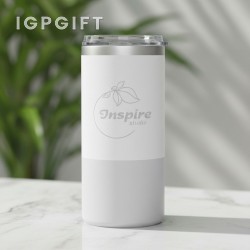 豪華真空隨行杯 - 16 oz.