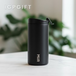 便攜式真空旅行保溫杯