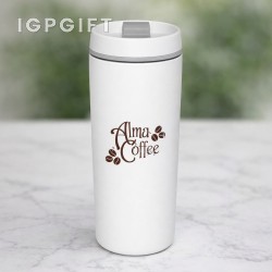 多功能真空保溫杯
