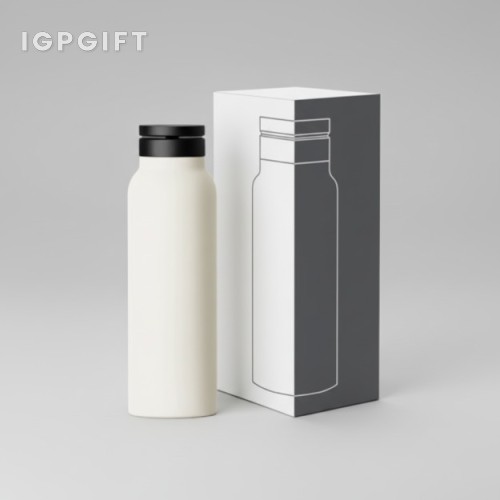 磁性環不鏽鋼保溫壺 720ml