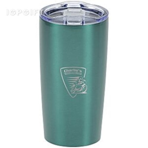 18盎司真空保溫杯