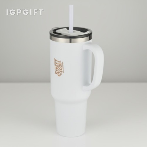 可再生銅真空絕緣水杯