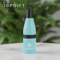 液態融合冰飲保溫杯