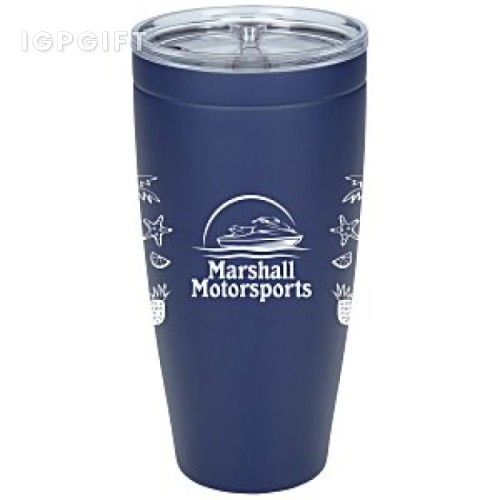 夏季真空保溫杯