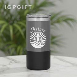 豪華真空隨行杯 - 16 盎司