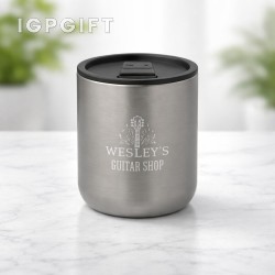環保真空保溫杯 - 12盎司