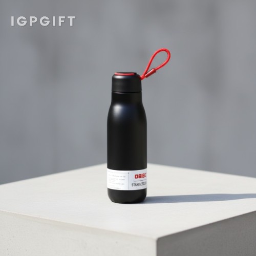 真空保溫水樽 (500ml)
