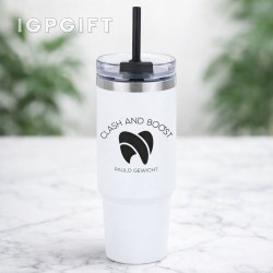 環保隨行保溫杯