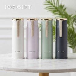 450ml 隔熱不鏽鋼真空保溫瓶