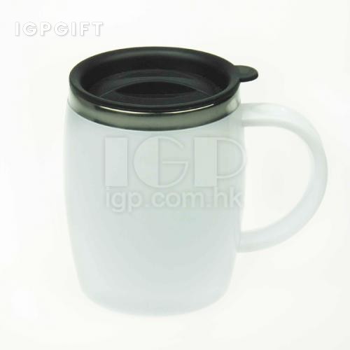 熱水杯