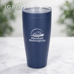 夏季雙層真空保溫杯 - 30 盎司