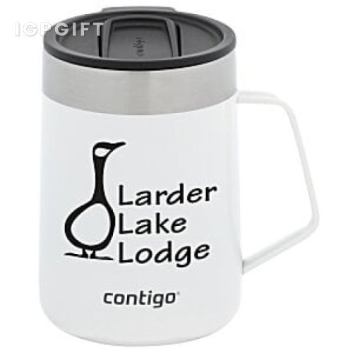 雙層真空保溫杯
