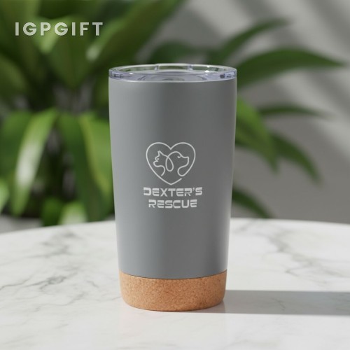防潮真空保溫杯 - 16 oz.