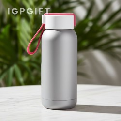 手提保暖杯
