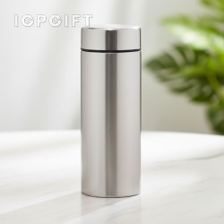 不鏽鋼休閒保溫杯