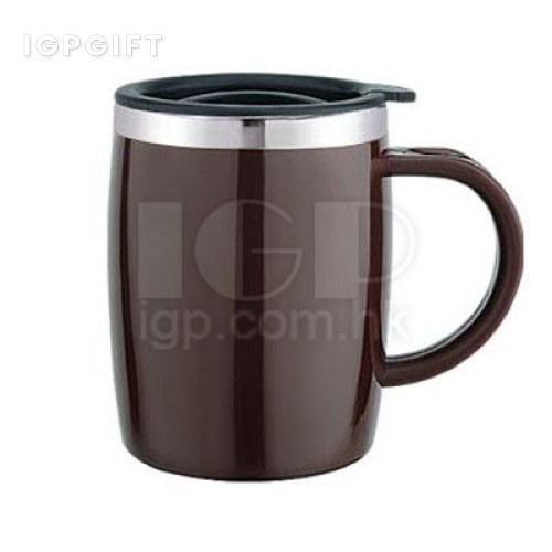 熱水杯