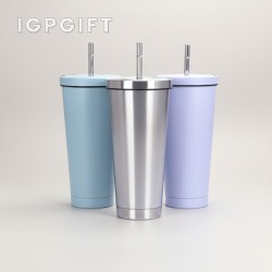 不銹鋼保溫咖啡杯700ml