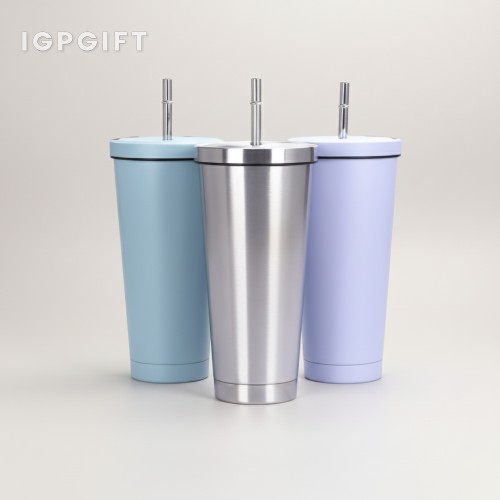 不銹鋼保溫咖啡杯700ml
