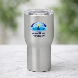 都市峰會真空旅行保溫杯