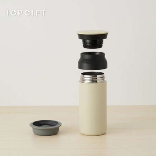 便攜式真空保溫杯