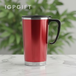 熱水杯