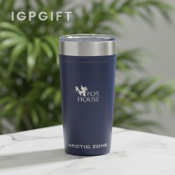 極地熱能保溫杯