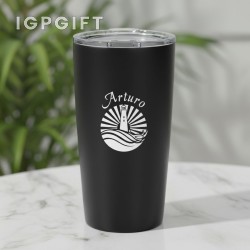 雙層不銹鋼保溫杯