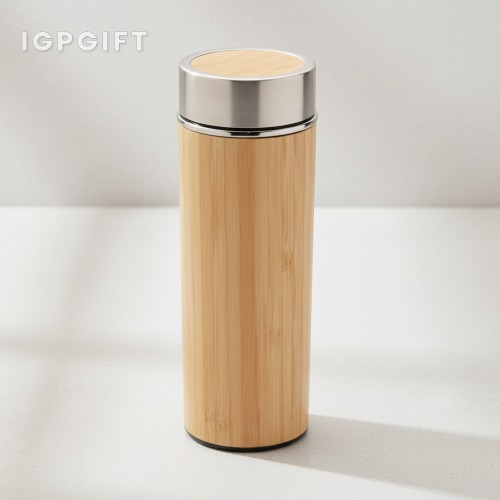防漏真空保溫杯 - 320毫升
