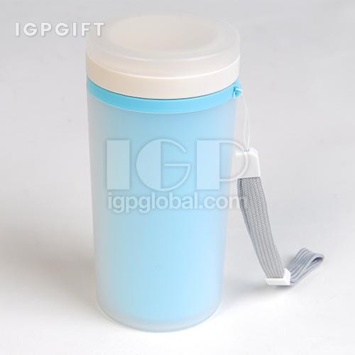 提繩熱水杯