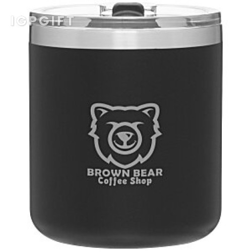 瑞雲真空保溫杯 - 12 oz.
