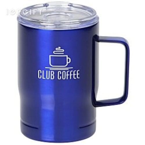 露營保溫杯