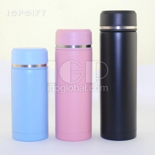 不鏽鋼啞光休閒杯