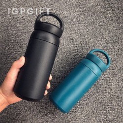 手提隨行保溫杯