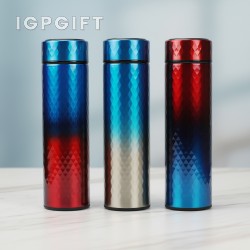 炫彩不倒杯500ml