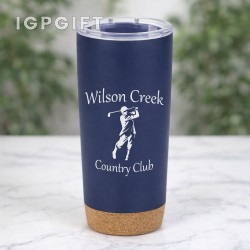 豪華真空杯 - 20 盎司