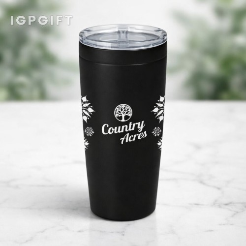 雪花隨行杯 - 20 盎司
