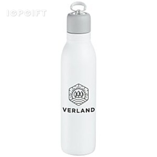 可調飲用真空保溫瓶 - 24 oz