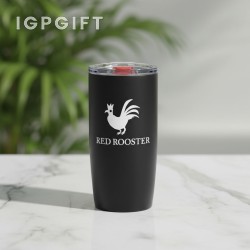 環保雙層保溫杯