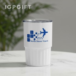 精英幾何真空隨行杯