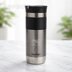 多功能真空保溫杯