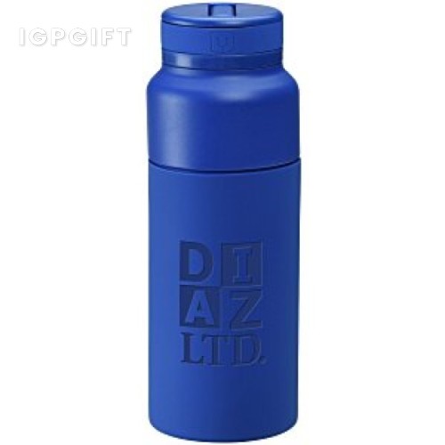 真空保溫水瓶 - 35 oz. - 激光雕刻款