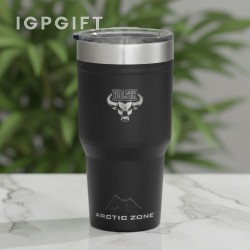 北極區超級保溫杯