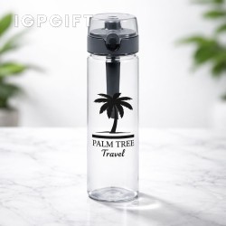 直行水瓶 - 25盎司