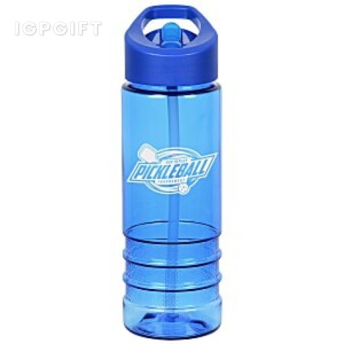 環保翻蓋飲水瓶
